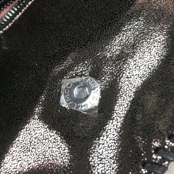 Stella Mccartney Falabella Tote Bag - Picture 10 of 11
